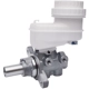 Purchase Top-Quality DYNAMIC FRICTION COMPANY - 355-72023 - Brake Master Cylinder pa1