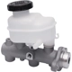 Purchase Top-Quality DYNAMIC FRICTION COMPANY - 355-72025 - Brake Master Cylinder pa1