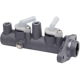 Purchase Top-Quality DYNAMIC FRICTION COMPANY - 355-72040 - Brake Master Cylinder pa1