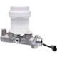 Purchase Top-Quality DYNAMIC FRICTION COMPANY - 355-72041 - Brake Master Cylinder pa1