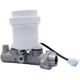 Purchase Top-Quality DYNAMIC FRICTION COMPANY - 355-72042 - Brake Master Cylinder pa1