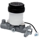 Purchase Top-Quality DYNAMIC FRICTION COMPANY - 355-72045 - Brake Master Cylinder pa1