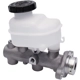 Purchase Top-Quality DYNAMIC FRICTION COMPANY - 355-72052 - Brake Master Cylinder pa1