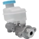 Purchase Top-Quality DYNAMIC FRICTION COMPANY - 355-72055 - Brake Master Cylinder pa1