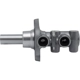 Purchase Top-Quality DYNAMIC FRICTION COMPANY - 355-72067 - Brake Master Cylinder pa4