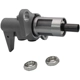 Purchase Top-Quality DYNAMIC FRICTION COMPANY - 355-73018 - Brake Master Cylinder pa2