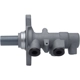 Purchase Top-Quality DYNAMIC FRICTION COMPANY - 355-73021 - Brake Master Cylinder pa8
