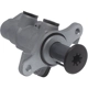 Purchase Top-Quality New Master Cylinder by DYNAMIC FRICTION COMPANY - 355-74013 pa1