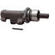 Purchase Top-Quality DYNAMIC FRICTION COMPANY - 355-74034 - Brake Master Cylinder pa3