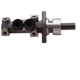 Purchase Top-Quality DYNAMIC FRICTION COMPANY - 355-74034 - Brake Master Cylinder pa5
