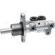 Purchase Top-Quality DYNAMIC FRICTION COMPANY - 355-74038 - Brake Master Cylinder pa1