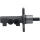 Purchase Top-Quality DYNAMIC FRICTION COMPANY - 355-74064 - Brake Master Cylinder pa1