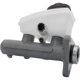 Purchase Top-Quality DYNAMIC FRICTION COMPANY - 355-75004 - Brake Master Cylinder pa1