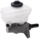 Purchase Top-Quality New Master Cylinder by DYNAMIC FRICTION COMPANY - 355-75016 pa1