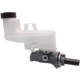 Purchase Top-Quality DYNAMIC FRICTION COMPANY - 355-75021 - Brake Master Cylinder pa1