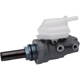 Purchase Top-Quality DYNAMIC FRICTION COMPANY - 355-75030 - Brake Master Cylinder pa1