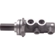 Purchase Top-Quality DYNAMIC FRICTION COMPANY - 355-75032 - Brake Master Cylinder pa4