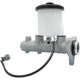 Purchase Top-Quality DYNAMIC FRICTION COMPANY - 355-76003 - Brake Master Cylinder pa1