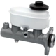 Purchase Top-Quality DYNAMIC FRICTION COMPANY - 355-76005 - Brake Master Cylinder pa1