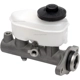 Purchase Top-Quality New Master Cylinder by DYNAMIC FRICTION COMPANY - 355-76007 pa1