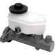Purchase Top-Quality New Master Cylinder by DYNAMIC FRICTION COMPANY - 355-76007 pa2