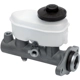 Purchase Top-Quality New Master Cylinder by DYNAMIC FRICTION COMPANY - 355-76007 pa3