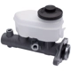 Purchase Top-Quality New Master Cylinder by DYNAMIC FRICTION COMPANY - 355-76008 pa2