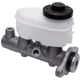 Purchase Top-Quality New Master Cylinder by DYNAMIC FRICTION COMPANY - 355-76009 pa2