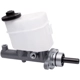 Purchase Top-Quality New Master Cylinder by DYNAMIC FRICTION COMPANY - 355-76011 pa1