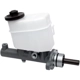 Purchase Top-Quality DYNAMIC FRICTION COMPANY - 355-76012 - Brake Master Cylinder pa1
