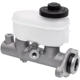Purchase Top-Quality New Master Cylinder by DYNAMIC FRICTION COMPANY - 355-76014 pa2