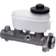 Purchase Top-Quality New Master Cylinder by DYNAMIC FRICTION COMPANY - 355-76015 pa2