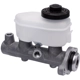 Purchase Top-Quality New Master Cylinder by DYNAMIC FRICTION COMPANY - 355-76016 pa1