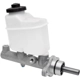 Purchase Top-Quality DYNAMIC FRICTION COMPANY - 355-76017 - Brake Master Cylinder pa1