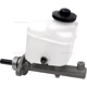 Purchase Top-Quality New Master Cylinder by DYNAMIC FRICTION COMPANY - 355-76018 pa1