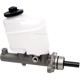 Purchase Top-Quality New Master Cylinder by DYNAMIC FRICTION COMPANY - 355-76018 pa2