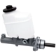 Purchase Top-Quality New Master Cylinder by DYNAMIC FRICTION COMPANY - 355-76018 pa3