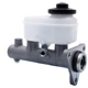 Purchase Top-Quality DYNAMIC FRICTION COMPANY - 355-76019 - Brake Master Cylinder pa1