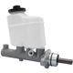 Purchase Top-Quality DYNAMIC FRICTION COMPANY - 355-76022 - Brake Master Cylinder pa1
