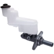 Purchase Top-Quality DYNAMIC FRICTION COMPANY - 355-76025 - Brake Master Cylinder pa1