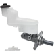 Purchase Top-Quality New Master Cylinder by DYNAMIC FRICTION COMPANY - 355-76027 pa1