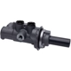 Purchase Top-Quality DYNAMIC FRICTION COMPANY - 355-76028 - Brake Master Cylinder pa1