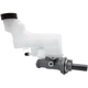 Purchase Top-Quality DYNAMIC FRICTION COMPANY - 355-76029 - Brake Master Cylinder pa1