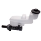 Purchase Top-Quality DYNAMIC FRICTION COMPANY - 355-76032 - Brake Master Cylinder pa1