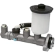 Purchase Top-Quality DYNAMIC FRICTION COMPANY - 355-76038 - Brake Master Cylinder pa1