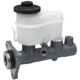 Purchase Top-Quality New Master Cylinder by DYNAMIC FRICTION COMPANY - 355-76045 pa3
