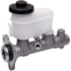Purchase Top-Quality New Master Cylinder by DYNAMIC FRICTION COMPANY - 355-76047 pa1
