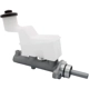 Purchase Top-Quality New Master Cylinder by DYNAMIC FRICTION COMPANY - 355-76050 pa2