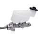 Purchase Top-Quality New Master Cylinder by DYNAMIC FRICTION COMPANY - 355-76054 pa3