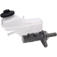 Purchase Top-Quality New Master Cylinder by DYNAMIC FRICTION COMPANY - 355-76056 pa2